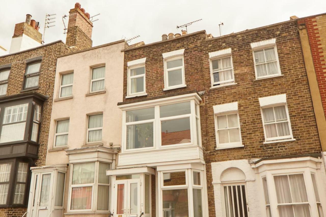 Host & Stay - Dane Hill Margate Exterior foto